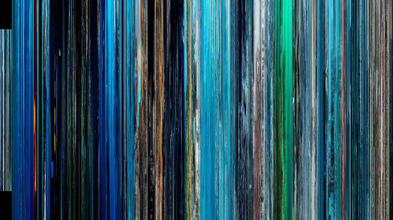 2928 (Atlantik) by Robert Krischan ter Horst